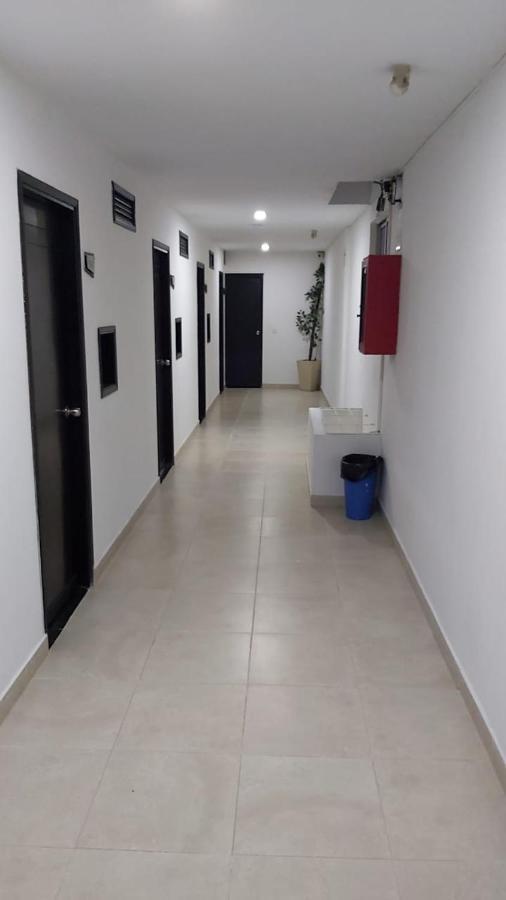 Hotel Marat Suite 麦德林 外观 照片