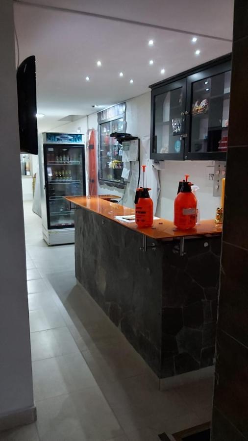 Hotel Marat Suite 麦德林 外观 照片
