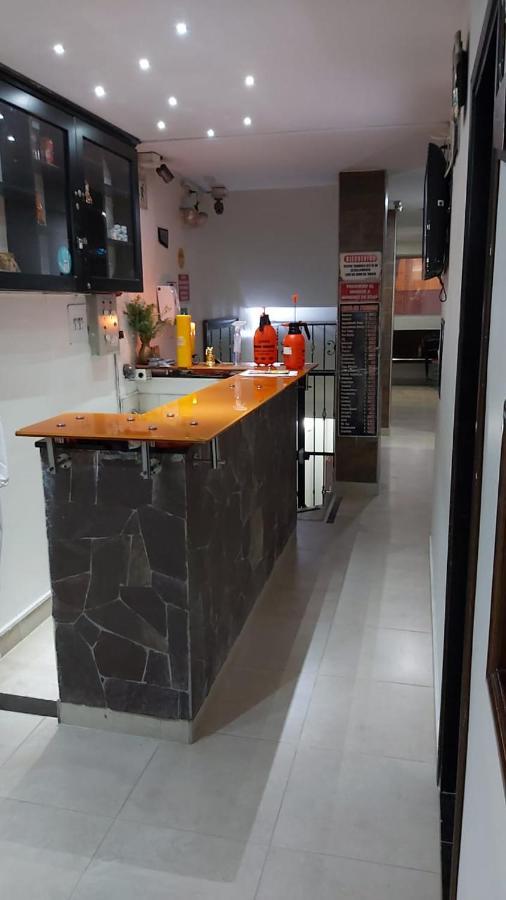Hotel Marat Suite 麦德林 外观 照片